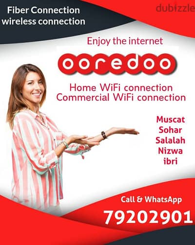 Ooredoo