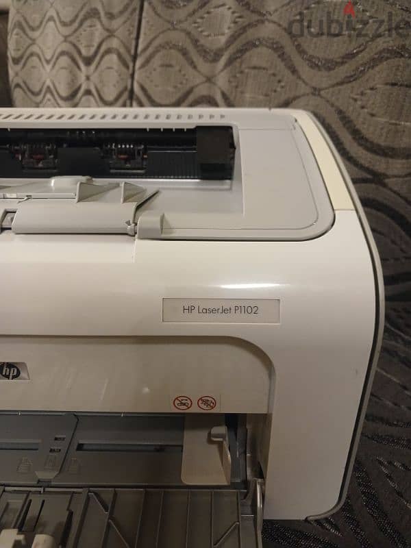 HP LASERJET PRINTER 2