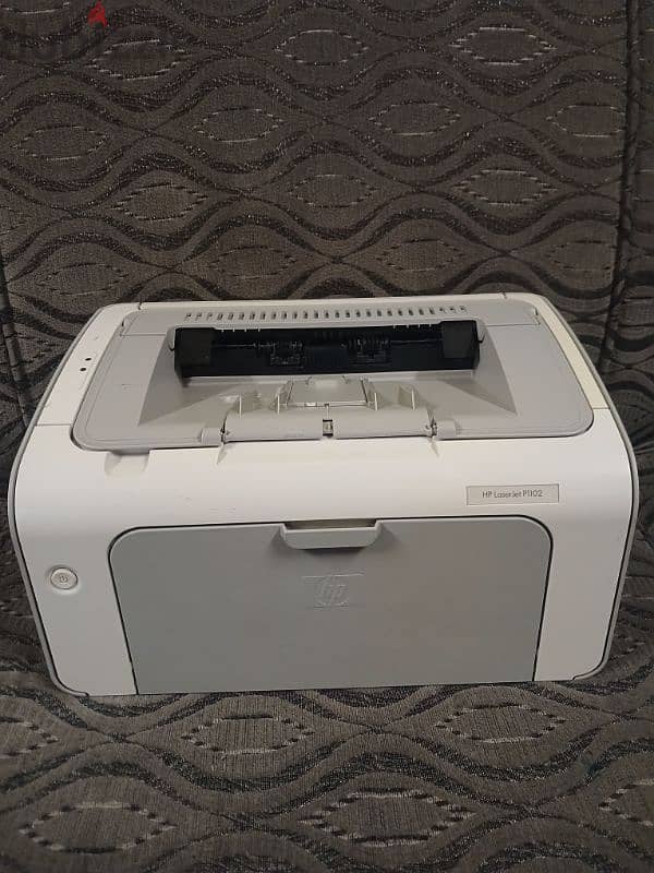 HP LASERJET PRINTER 3