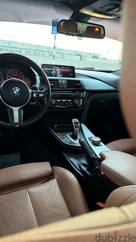 BMW 340i 2016 6