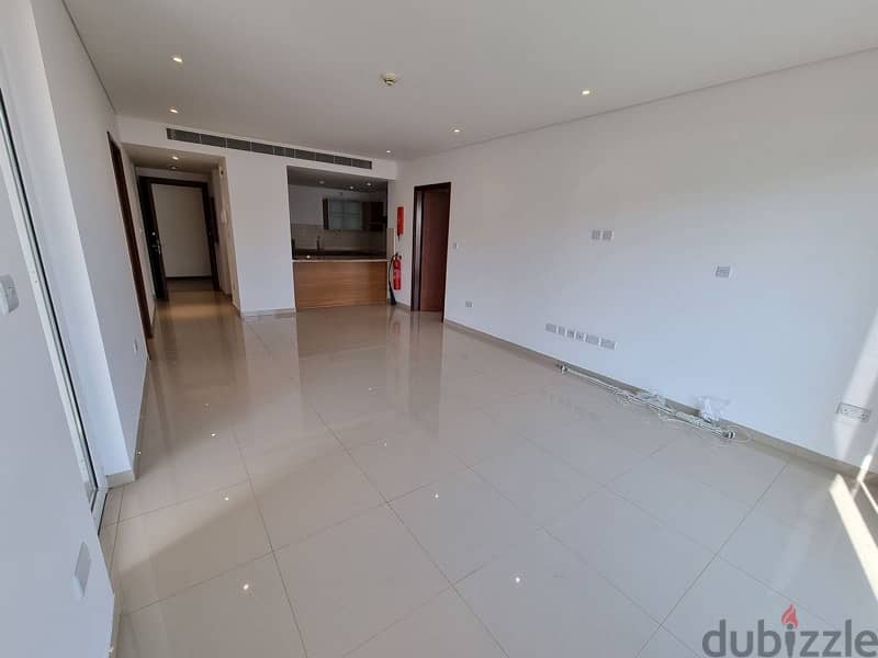 2 Bedroom Apartment for sale Al Mouj 1