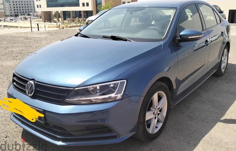 Volkswagen Jetta 2018 0