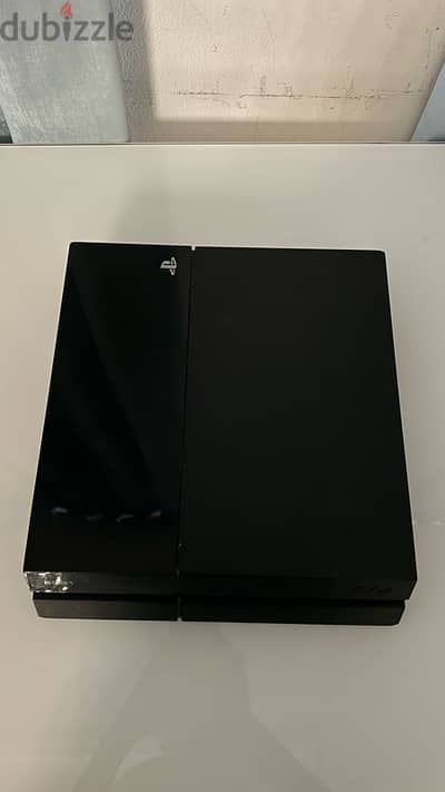 PS4 4 SALE