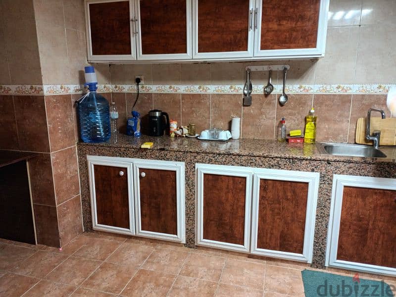 Hostel Accommodation Daily, Monthly available Ruwi Muscat 7