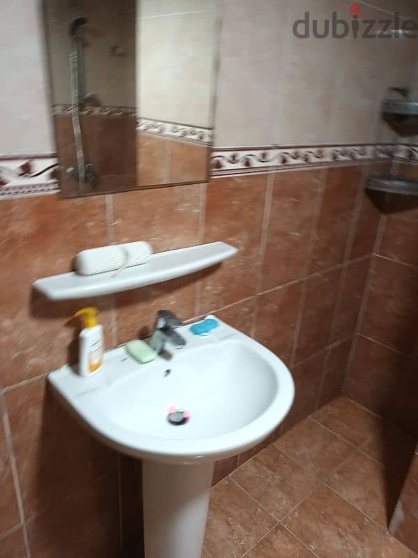 Hostel Accommodation Daily, Monthly available Ruwi Muscat 16