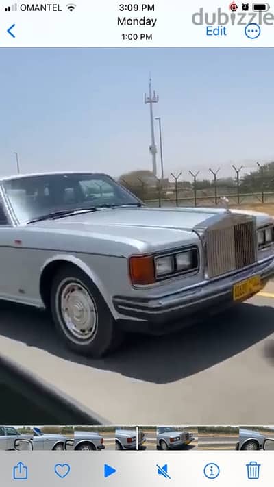 Rolls Royce for rent Daily ، للإيجار رولز رويز يومي مع سائق