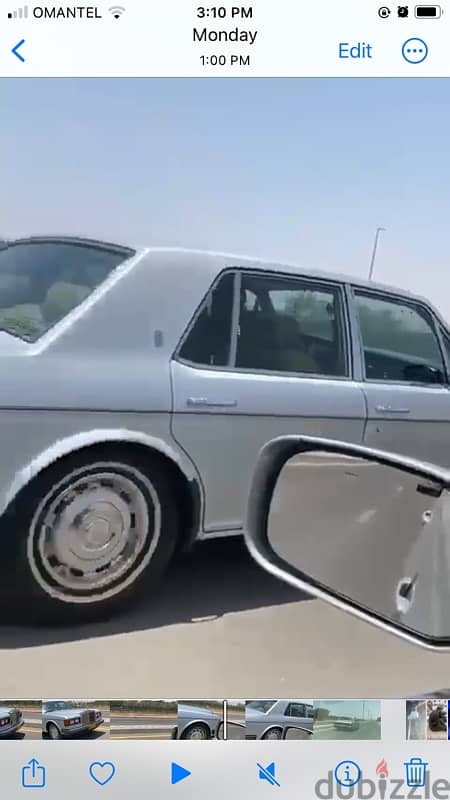 Rolls Royce for rent Daily ، للإيجار رولز رويز يومي مع سائق 3