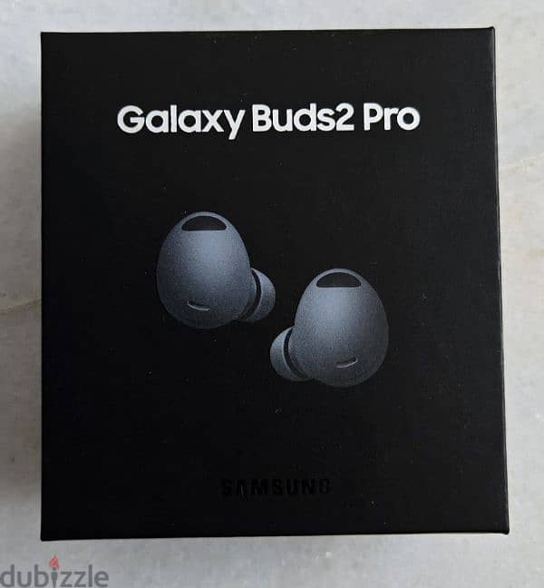 For Sell Samdung Buds Pro 2 0