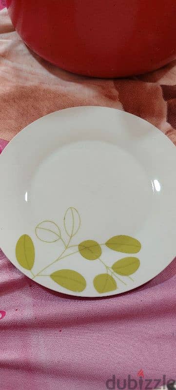 Dinner set 2