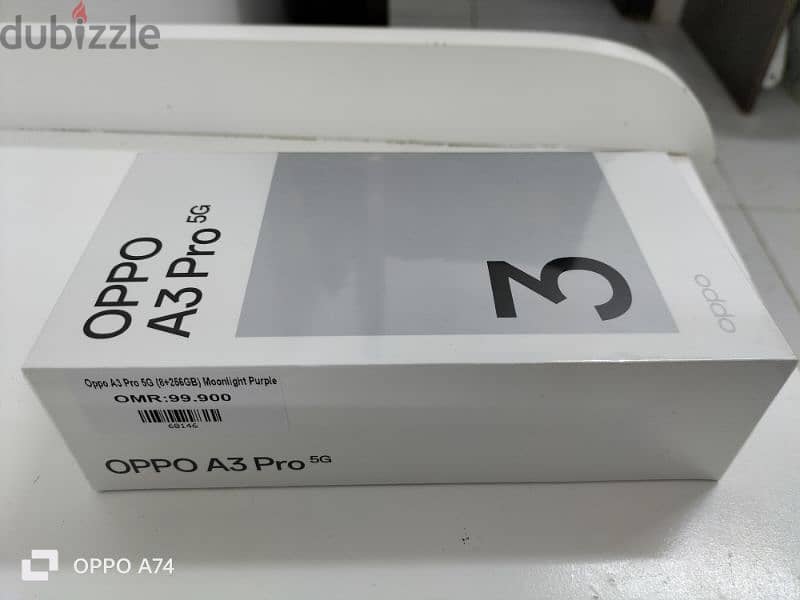 OPPO A3 Pro 5G 2