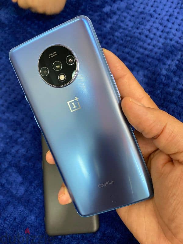 OnePlus 7T 90 FPS 0