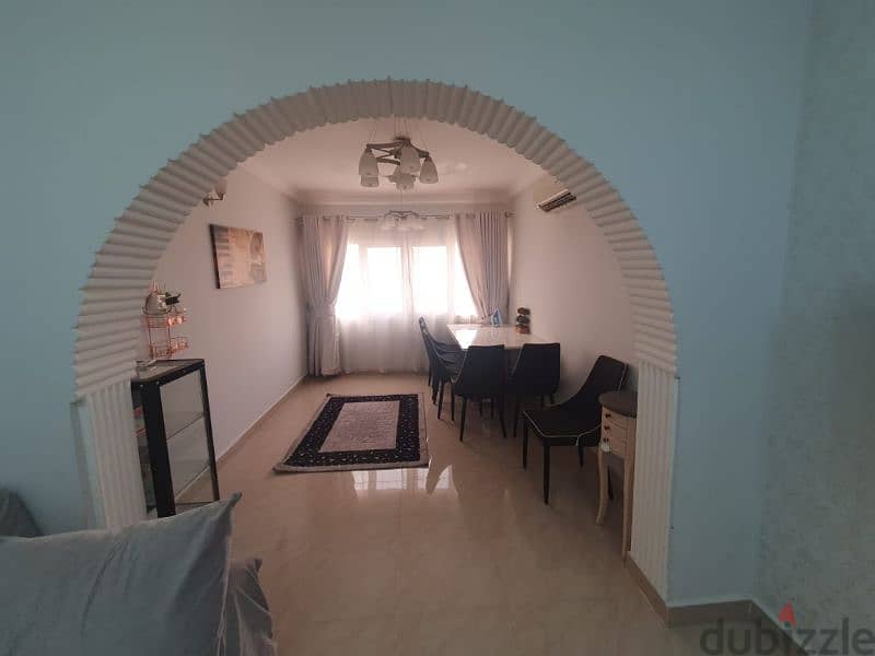 Full Furnished Flat For Rent 1