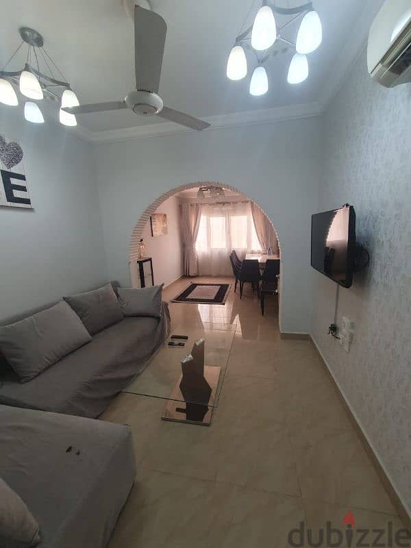 Full Furnished Flat For Rent 3