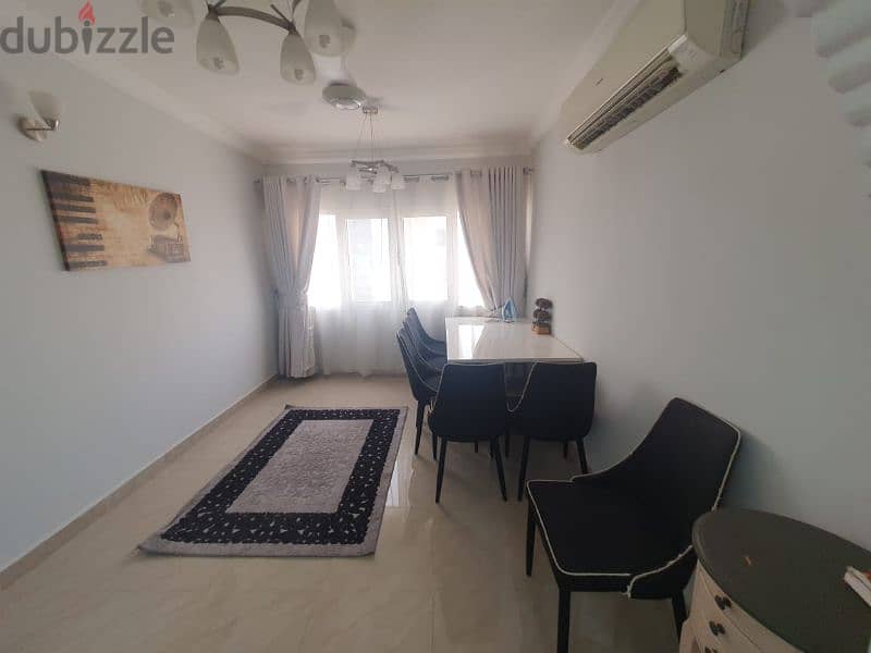 Full Furnished Flat For Rent 5