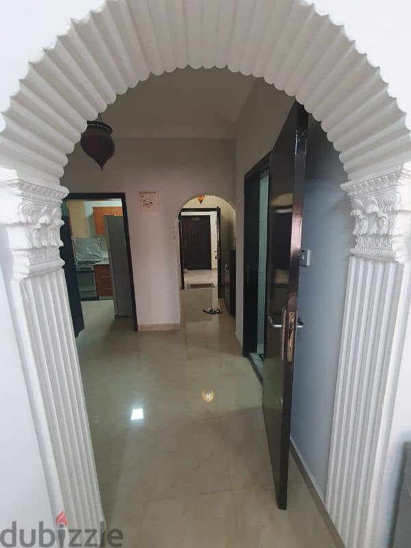 Full Furnished Flat For Rent 6