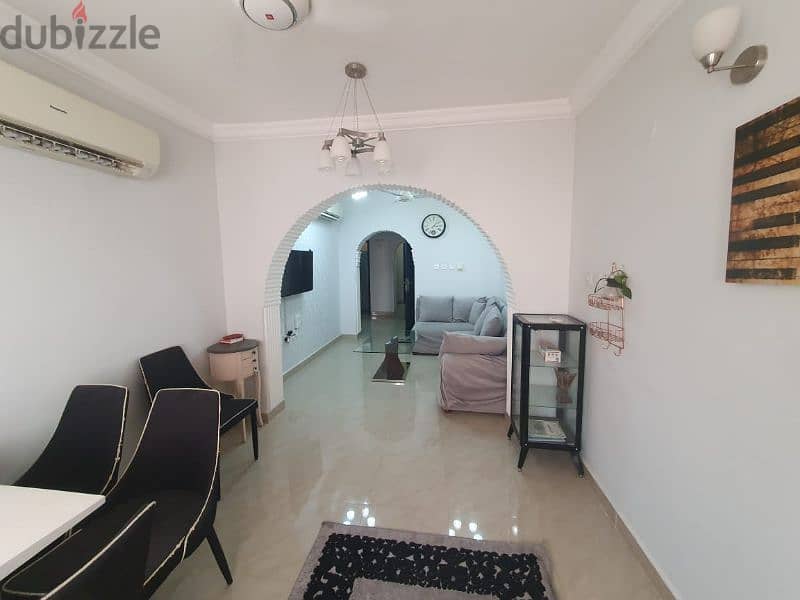 Full Furnished Flat For Rent 8