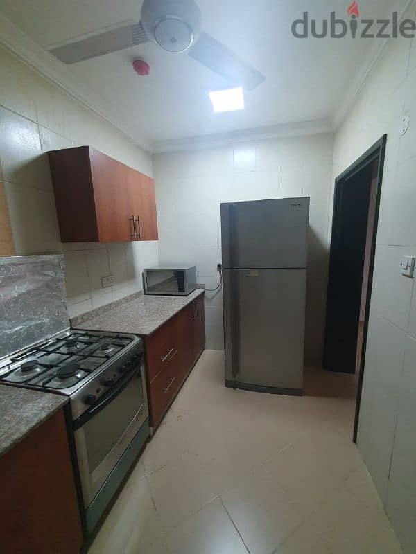 Full Furnished Flat For Rent 9