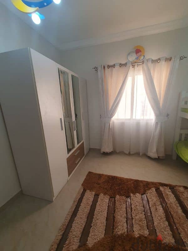 Full Furnished Flat For Rent 13