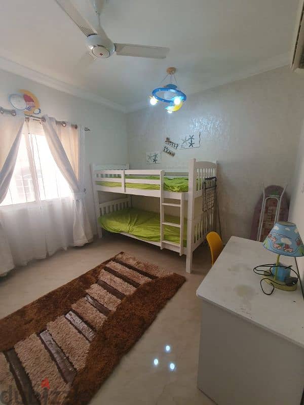 Full Furnished Flat For Rent 15