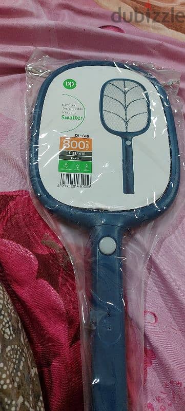 swatter - insect killer