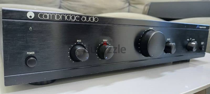 Camebridge Audio stereo amplifier A1-V3.0 0