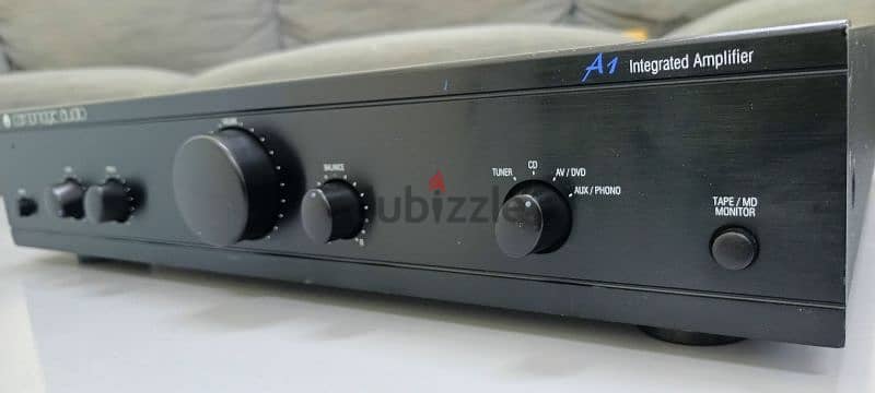 Camebridge Audio stereo amplifier A1-V3.0 2