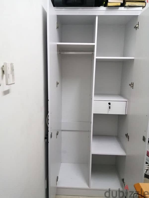 Cupboard 1