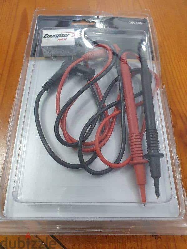 Southwire Autoranging Multimeter 1