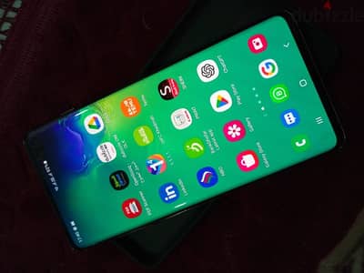 Samsung S10 plus for Sale