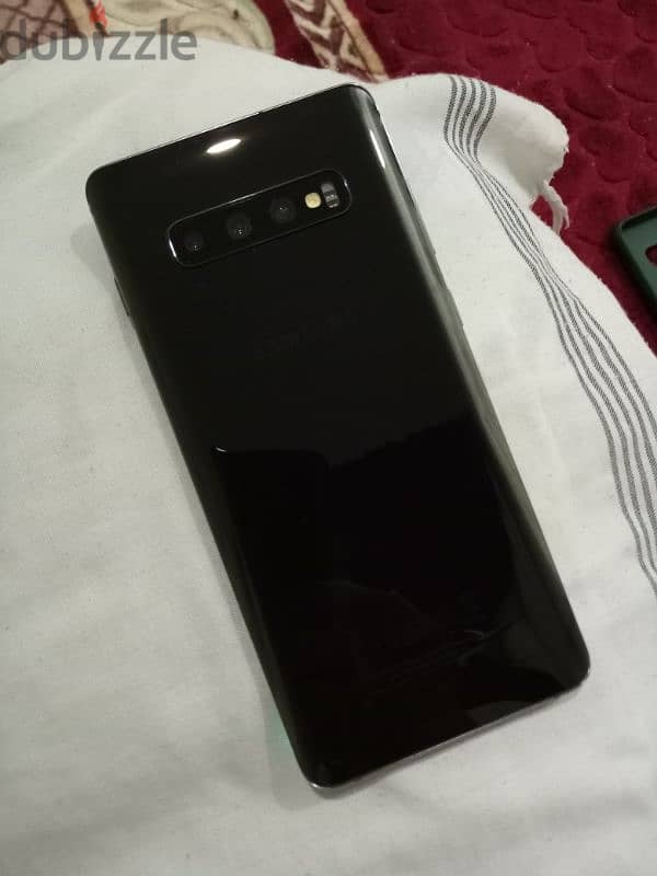 Samsung S10 plus for Sale 7