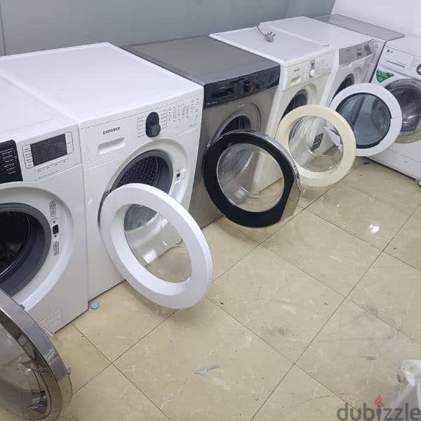 neat and clean Automatic washing machine 1