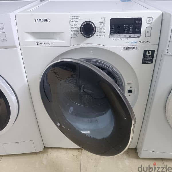 neat and clean Automatic washing machine 3