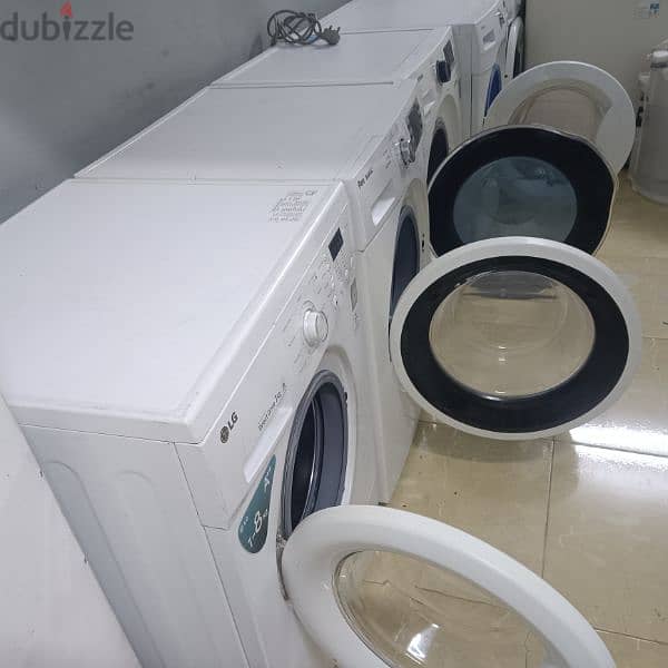 neat and clean Automatic washing machine 4