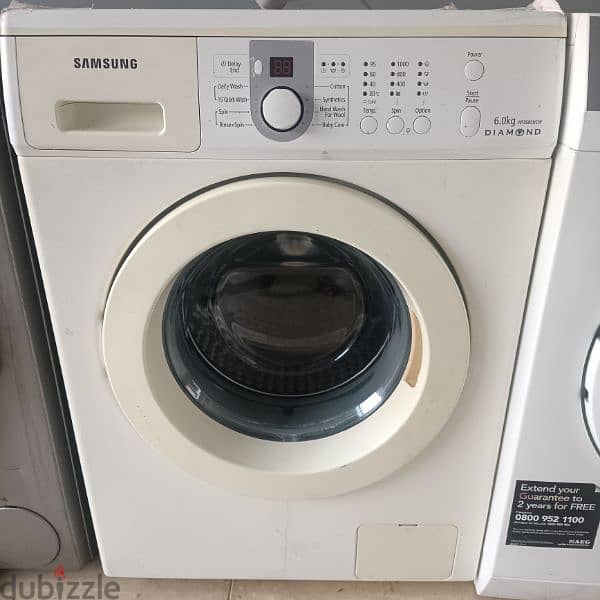 neat and clean Automatic washing machine 11