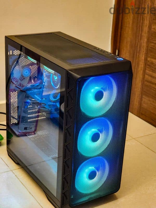 Gaming Desktop Same as New 1