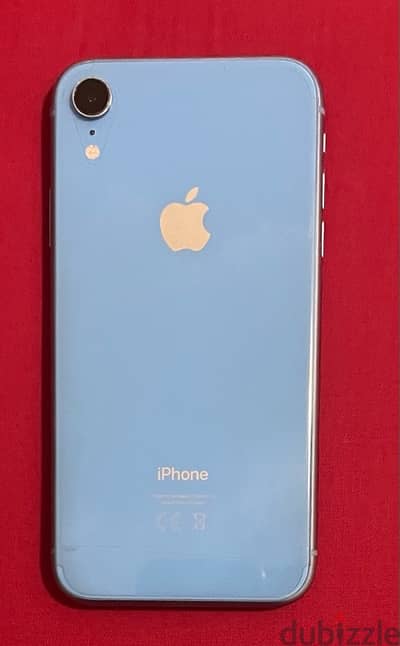 iPhone XR 128 GB