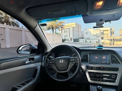 Hyundai Sonata 2017