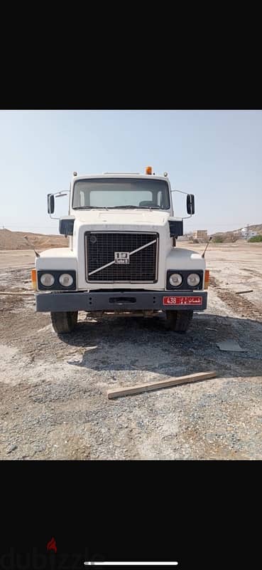 volvo unit available 2