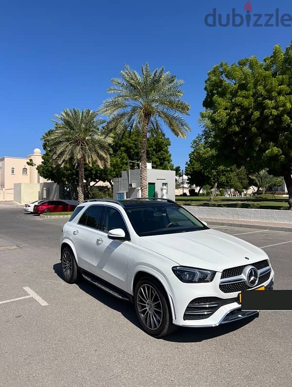 GLE450 خليجي عمان الزواوي ممتازه كالجديده 0