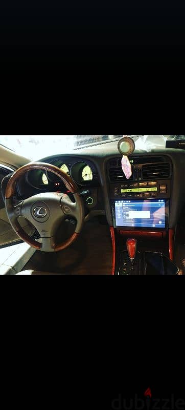 Car Android Screen 1