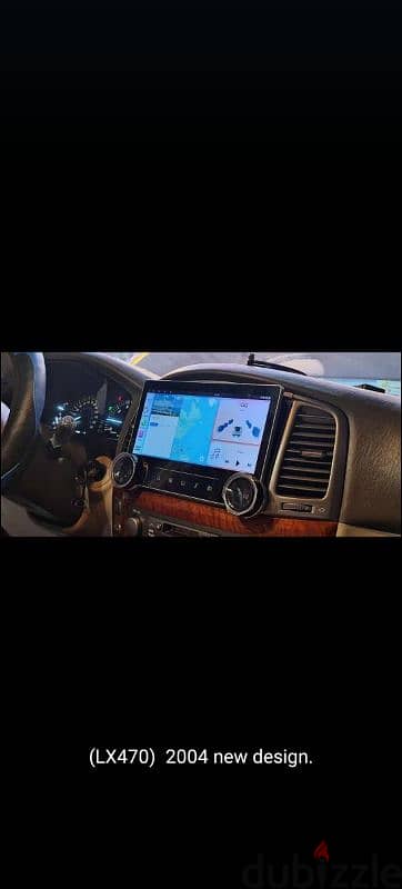 Car Android Screen 3