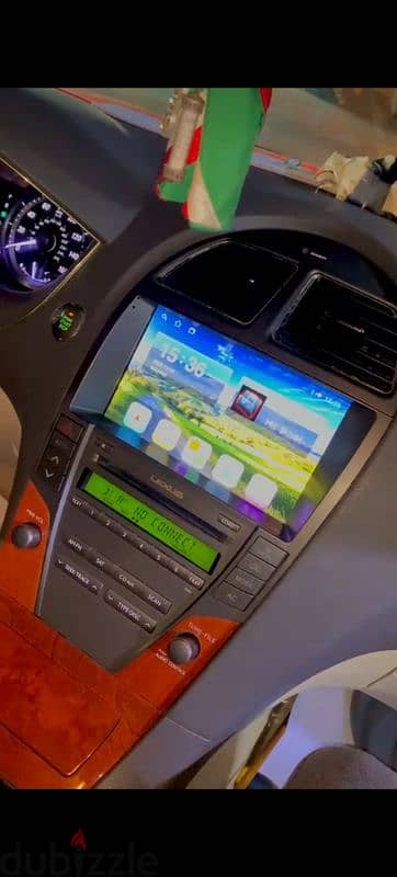 Car Android Screen 8