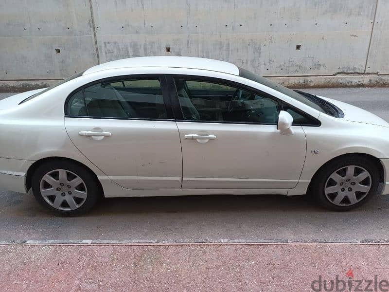 Honda Civic 2009 2