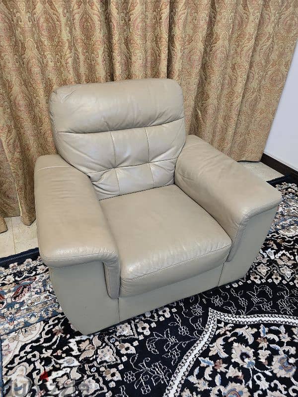 3×2×1 - 5 Seater Sofa set for Sale 2