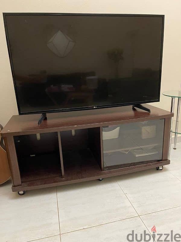 TV table for sale 0