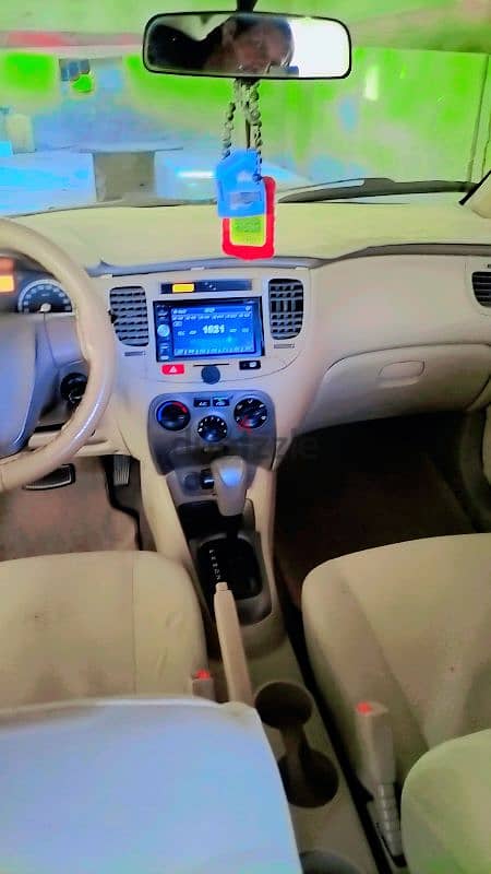 Kia Rio 2009 6