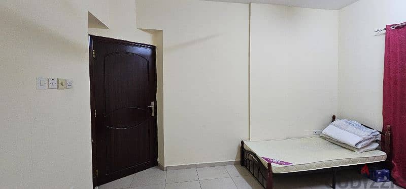 Room (Utilities Included)/Bathroom shared for 2rooms/Whatsapp:98937293 2