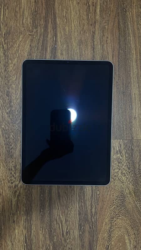 iPad Pro 4th generation 11 inch 4