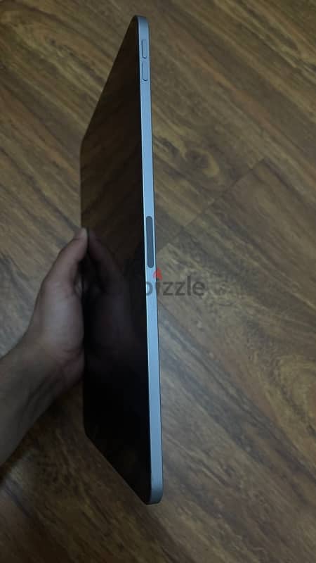 iPad Pro 4th generation 11 inch 5