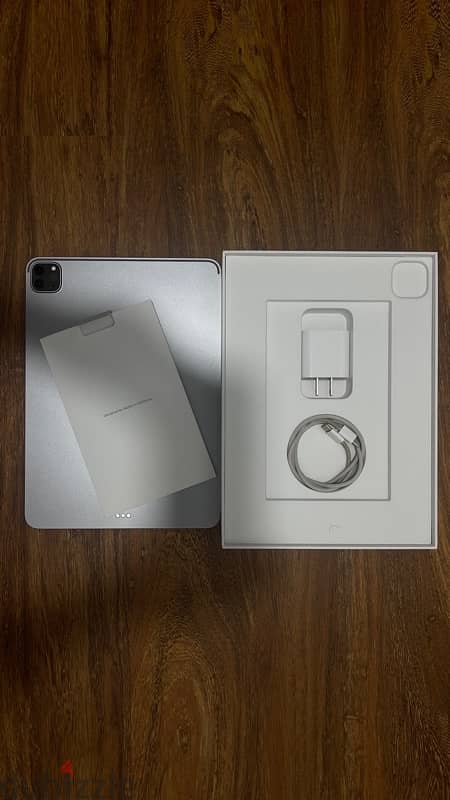 iPad Pro 4th generation 11 inch 6